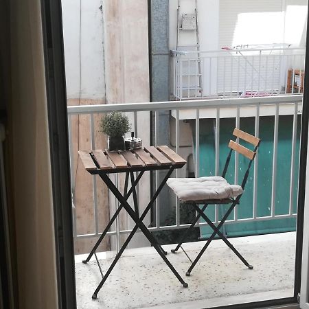 Koukaki Ideal Studio For 2 Athènes Extérieur photo