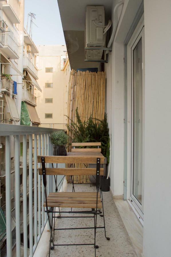 Koukaki Ideal Studio For 2 Athènes Extérieur photo